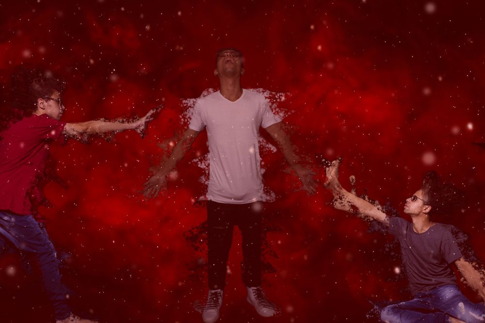 Photograph by Joao Souza