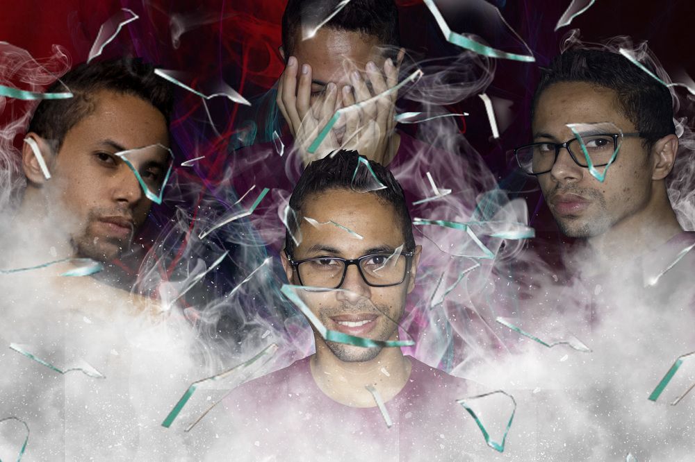 Photograph by Joao Souza