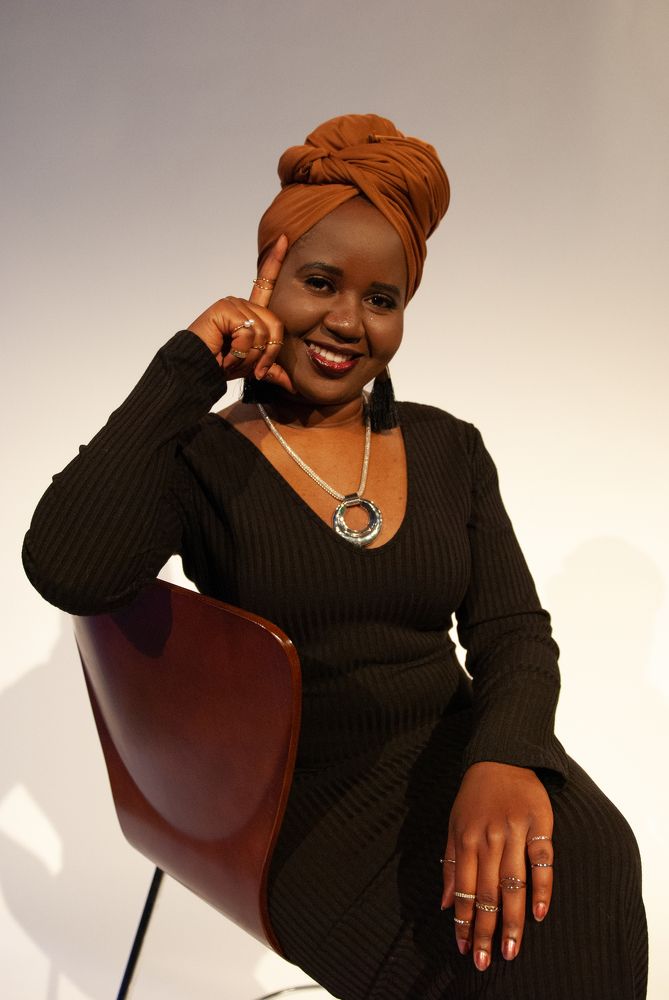 Photograph by Elena Korepanova