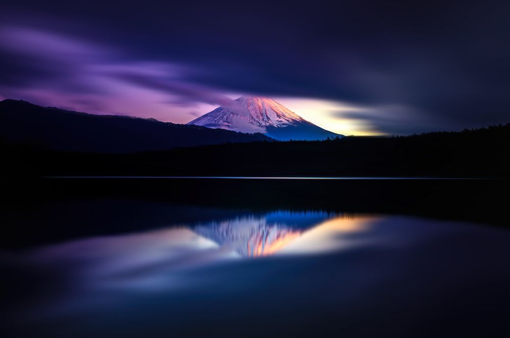 Фотография автора Luong Quyen