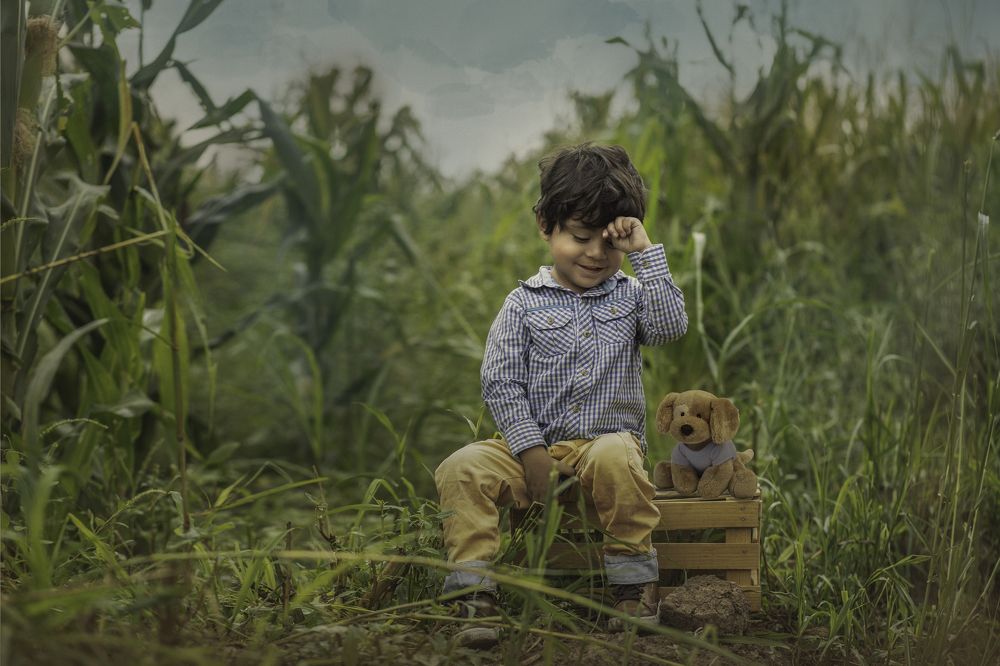 Photograph by Jose Manuel Valdez