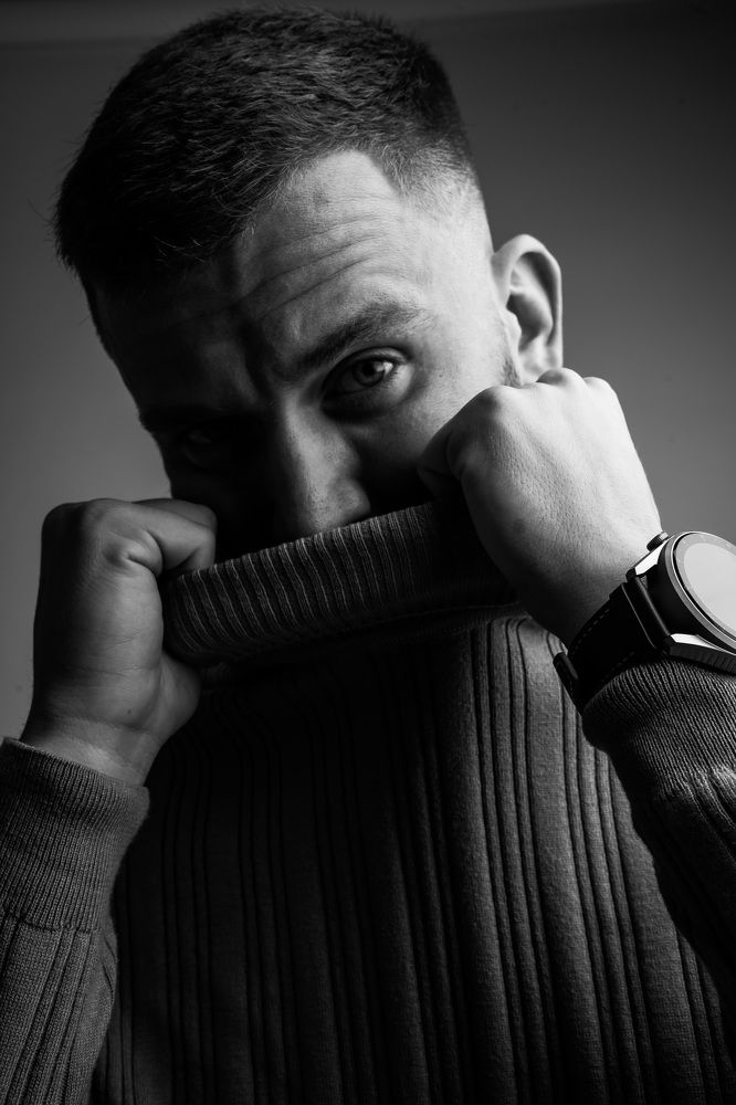 Photograph by Филипп Малахов