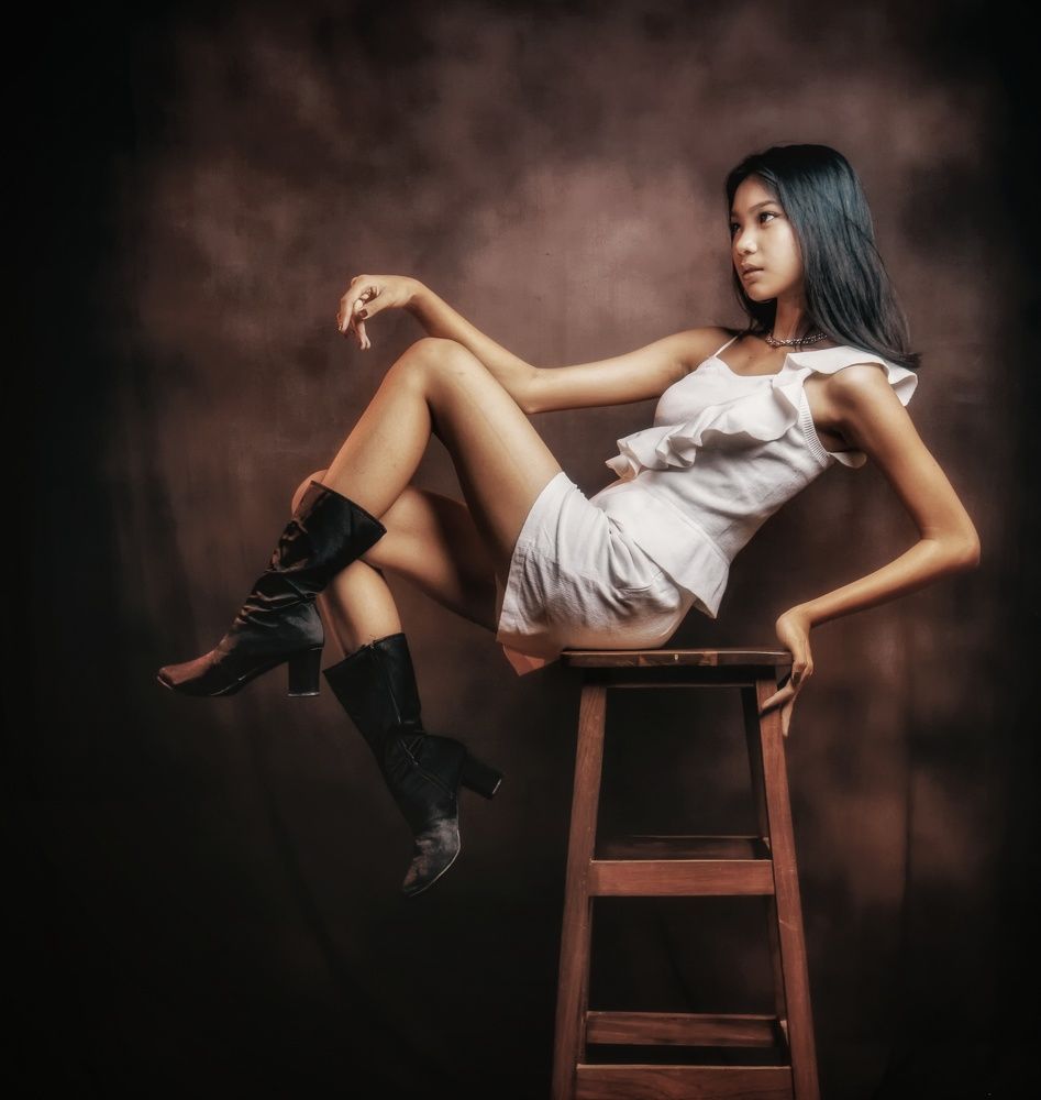 Photograph by Basuki Priambodo