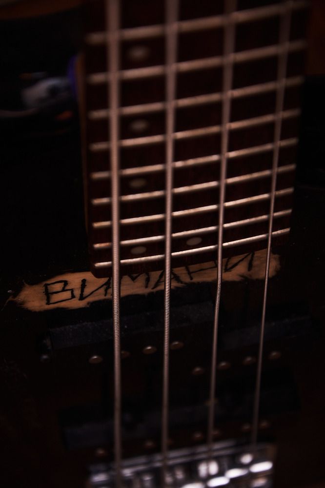 Photograph by Приходько Дмитрий