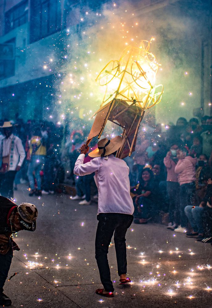 Photograph by Daniel torralba