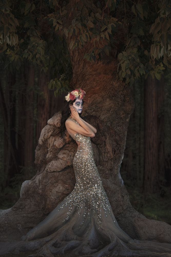 Photograph by Jose Manuel Valdez