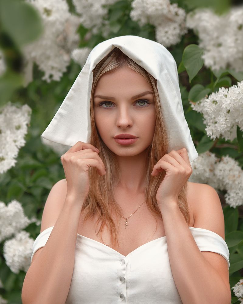 Пастушка Гретта