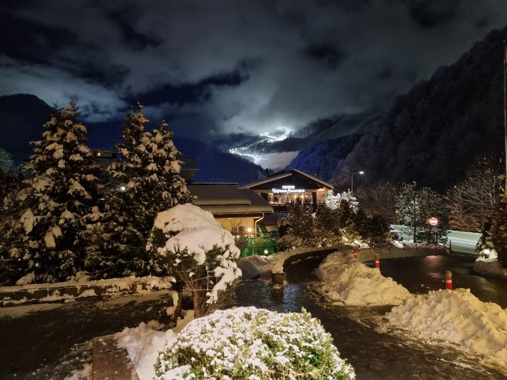 Photograph by Алексей Приешкин