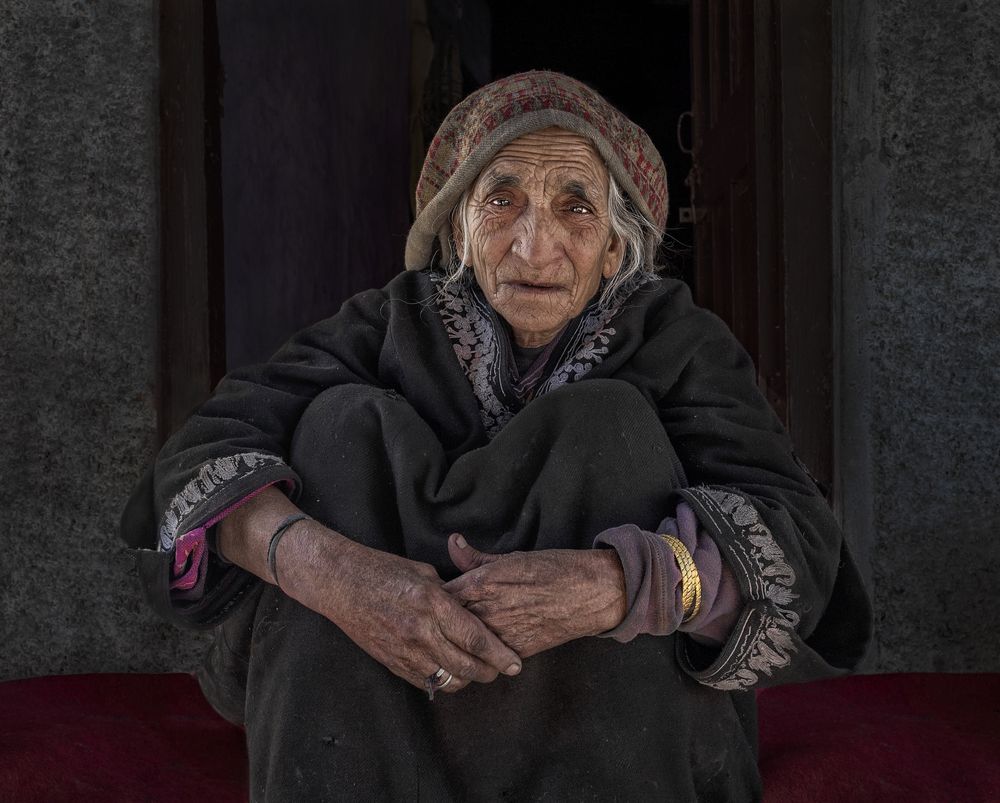 Photograph by Shampa Bhowmik