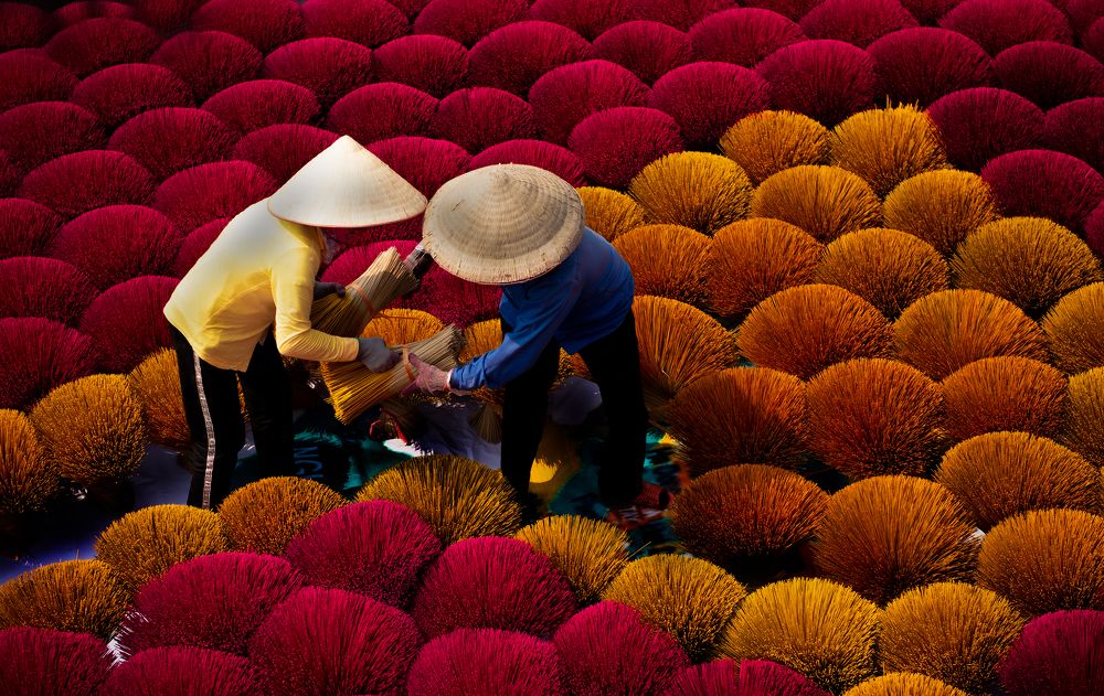 Фотография автора Đào Cảnh