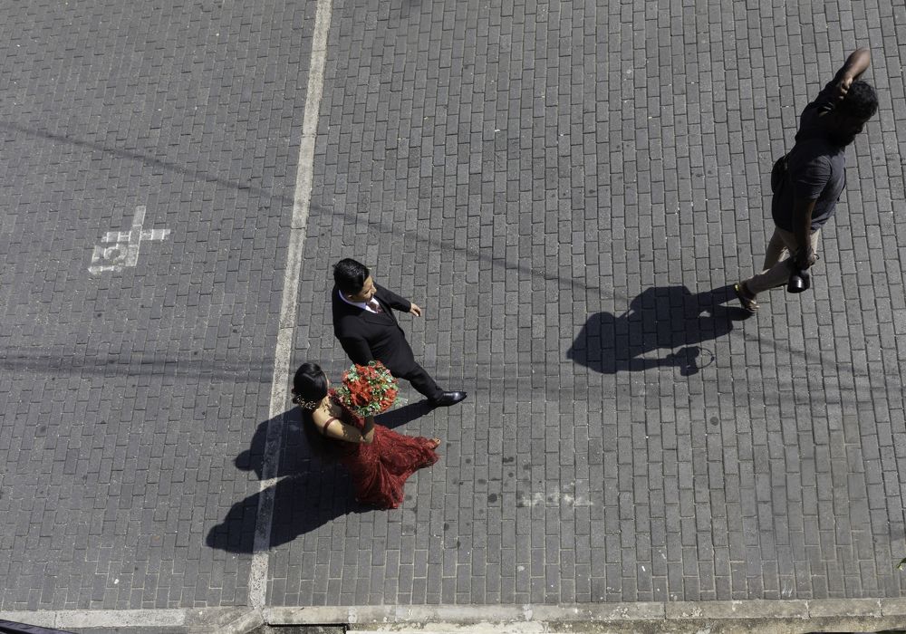 Photograph by Sudara Sansali De Silva