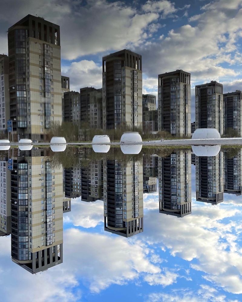 Photograph by Александра Кулеш