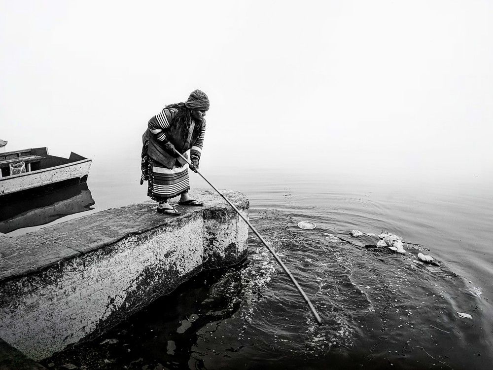 Photograph by Sreevith Penti