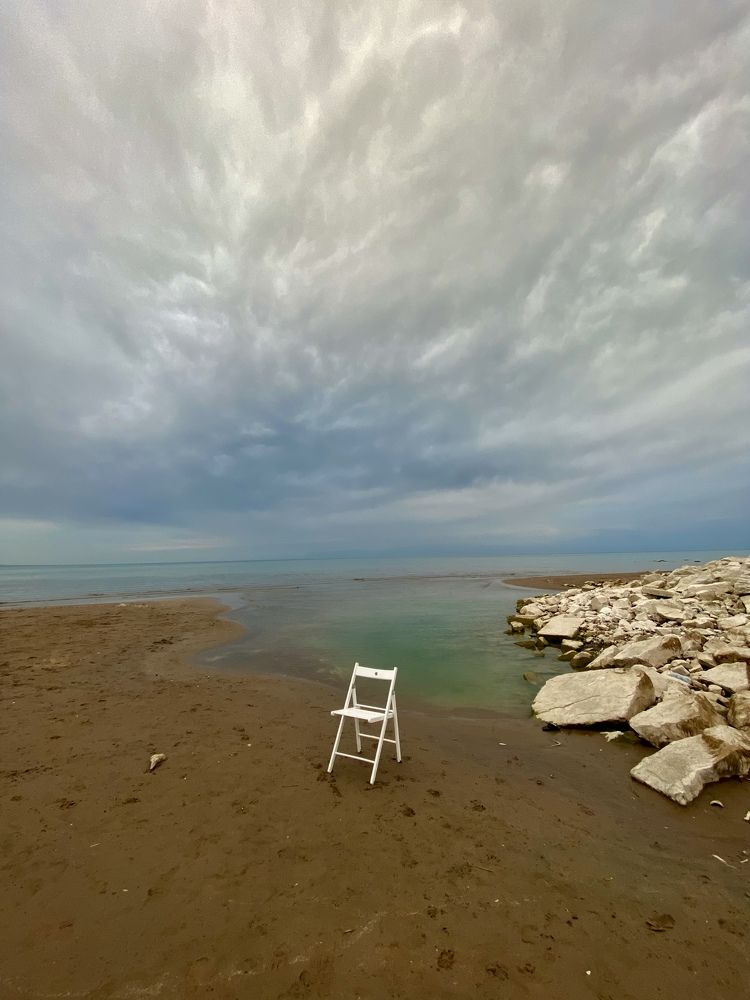 Photograph by Gaukhar Nurgaliyeva