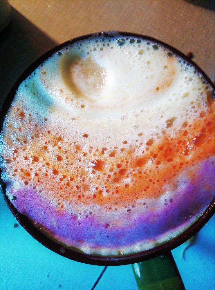 Photograph by Федоренко Элеонора