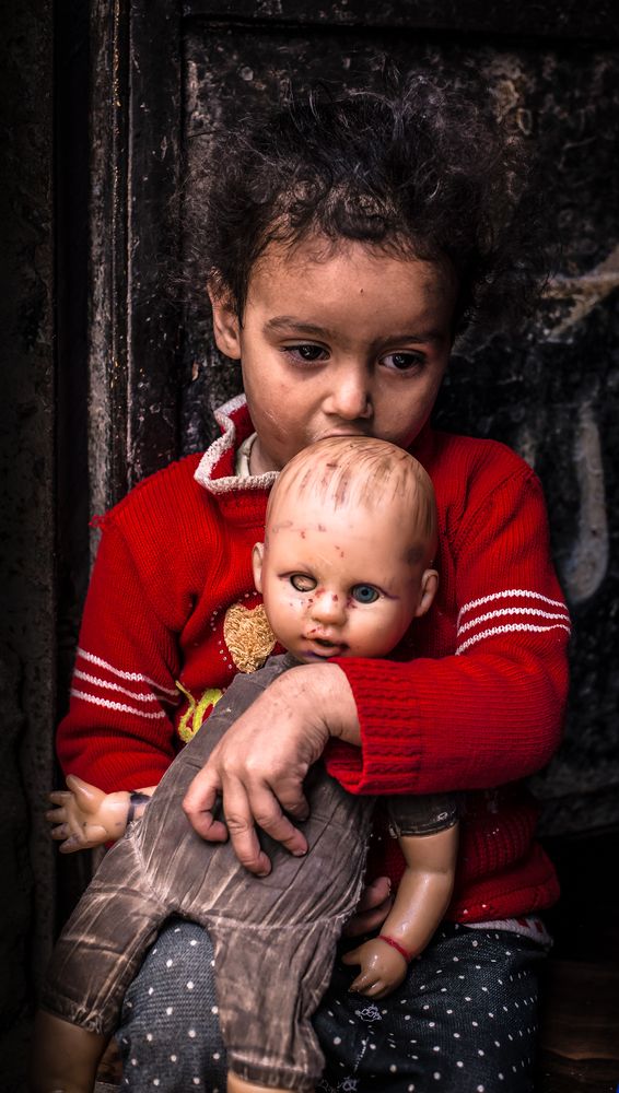 Photograph by Sahar Seif Abrahem