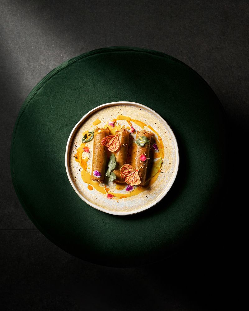 Photograph by Kobby Mendez