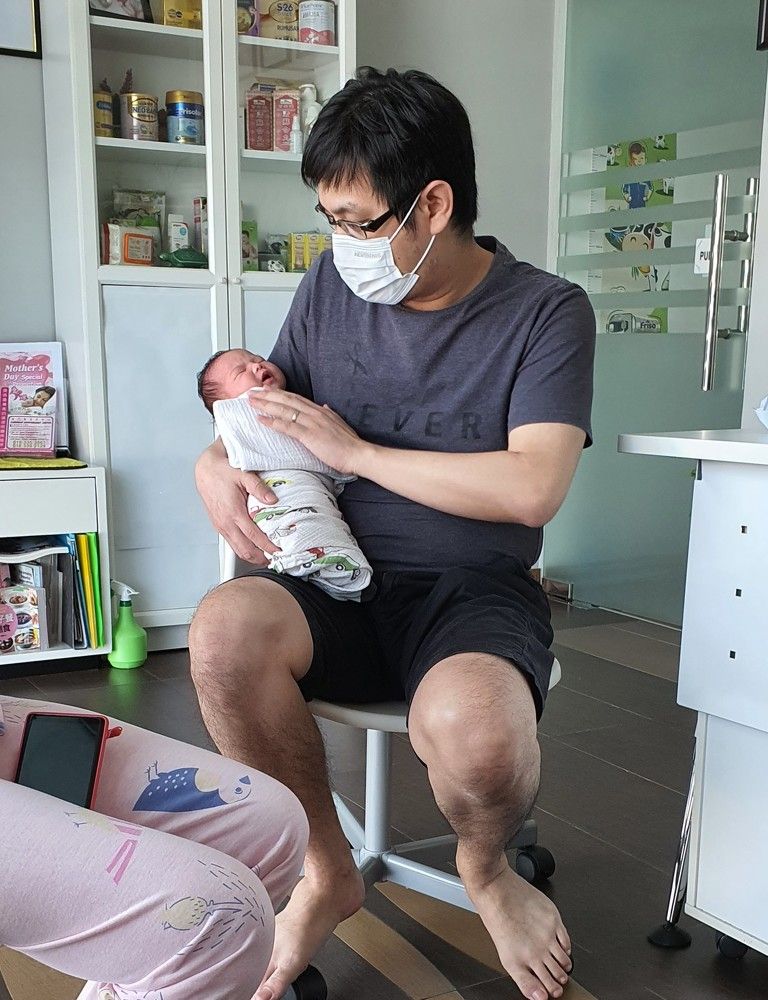 Photograph by Hooi Chuen Keh