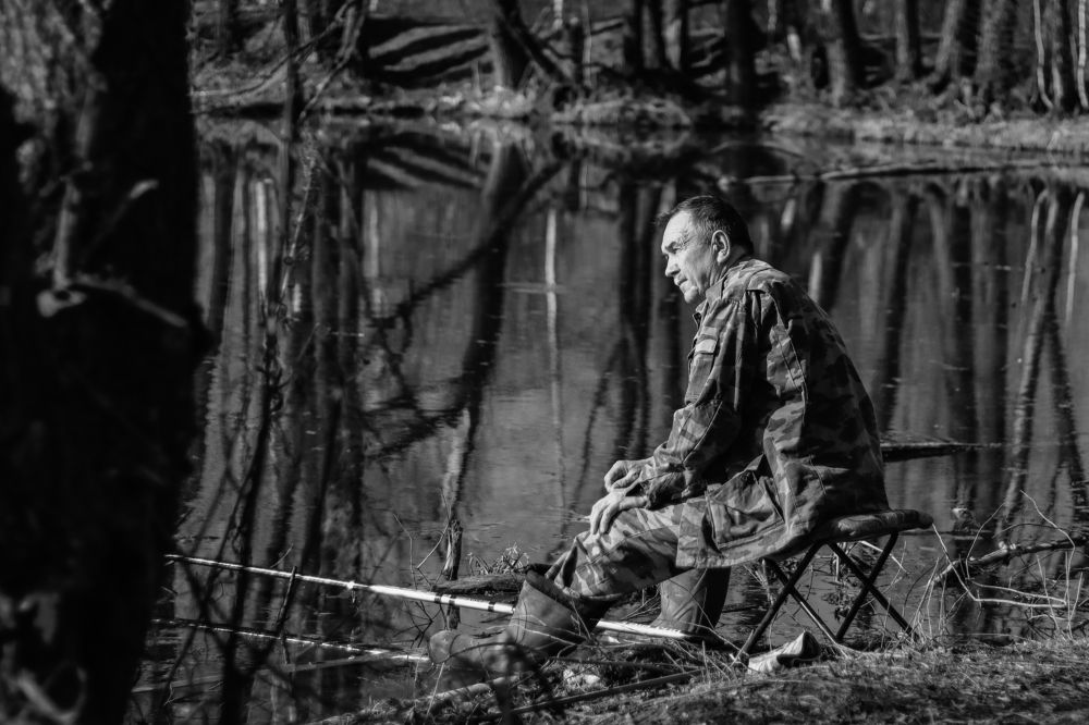 Photograph by Марина Слепова