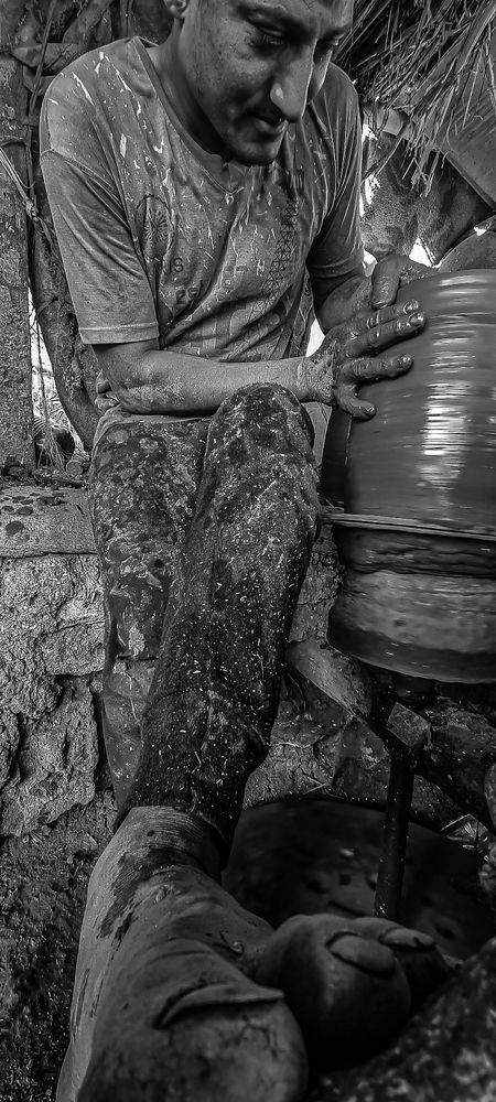 Photograph by Sahar Seif Abrahem