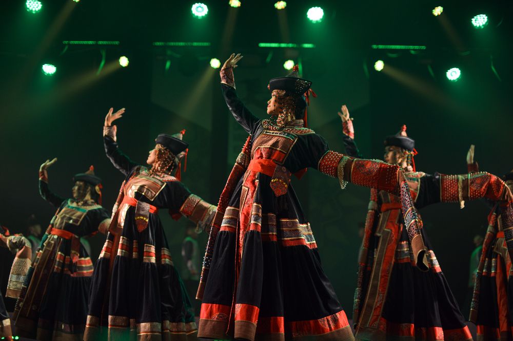 Photograph by Александр Брежнев