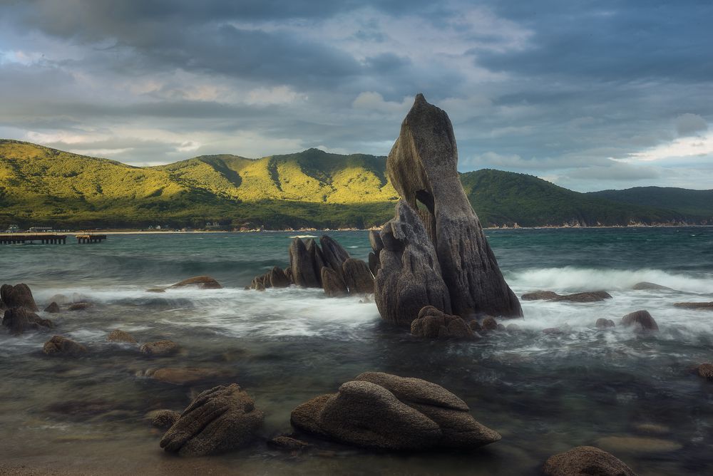 Фотография автора Дмитрий Подкопаев