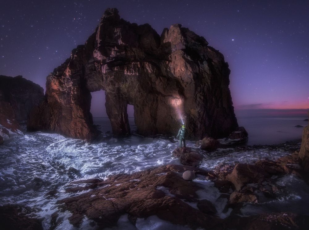 Фотография автора Дмитрий Подкопаев