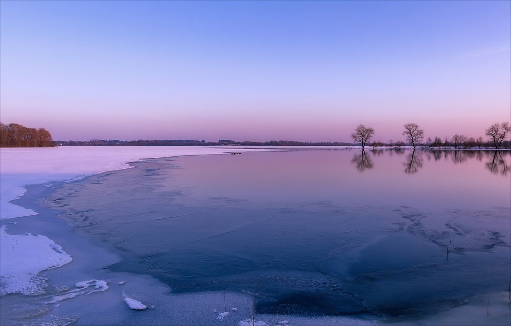 Photograph by Олег Григорьев