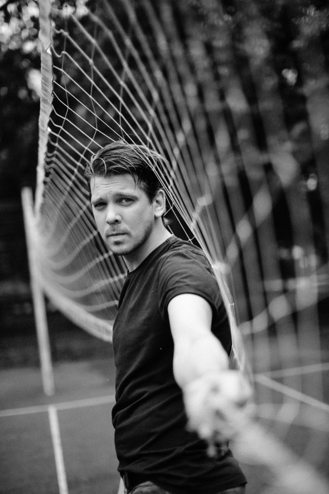 Photograph by Александр Брежнев