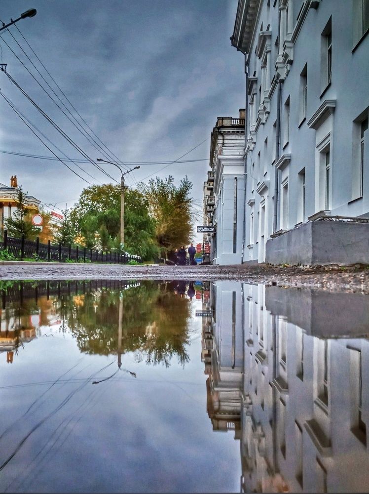 Photograph by Болдаков Сергей