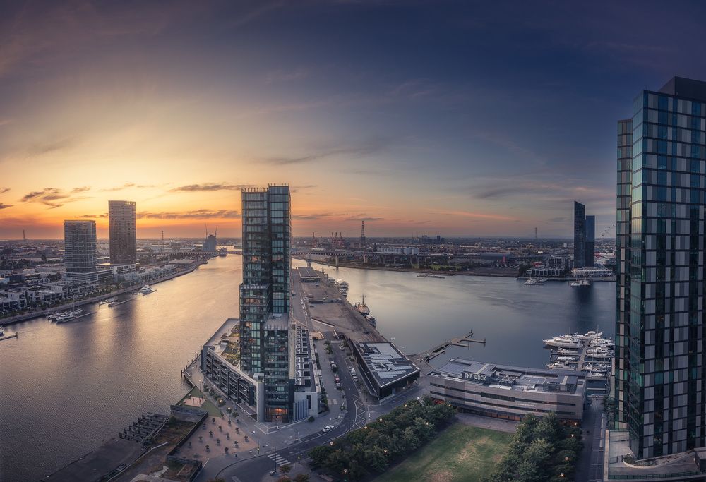 Photograph by Thien Ton