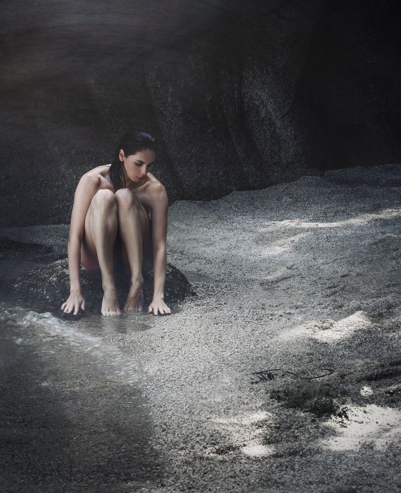 Фотография автора Сергей Ильинов