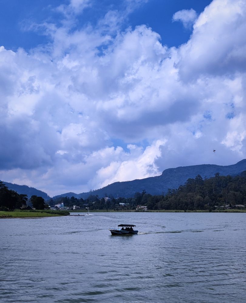 Photograph by Ladsiyan Mahalingam