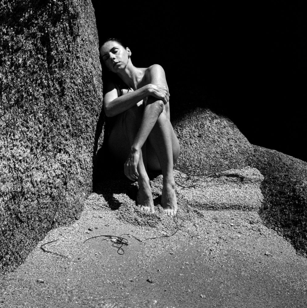 Фотография автора Сергей Ильинов