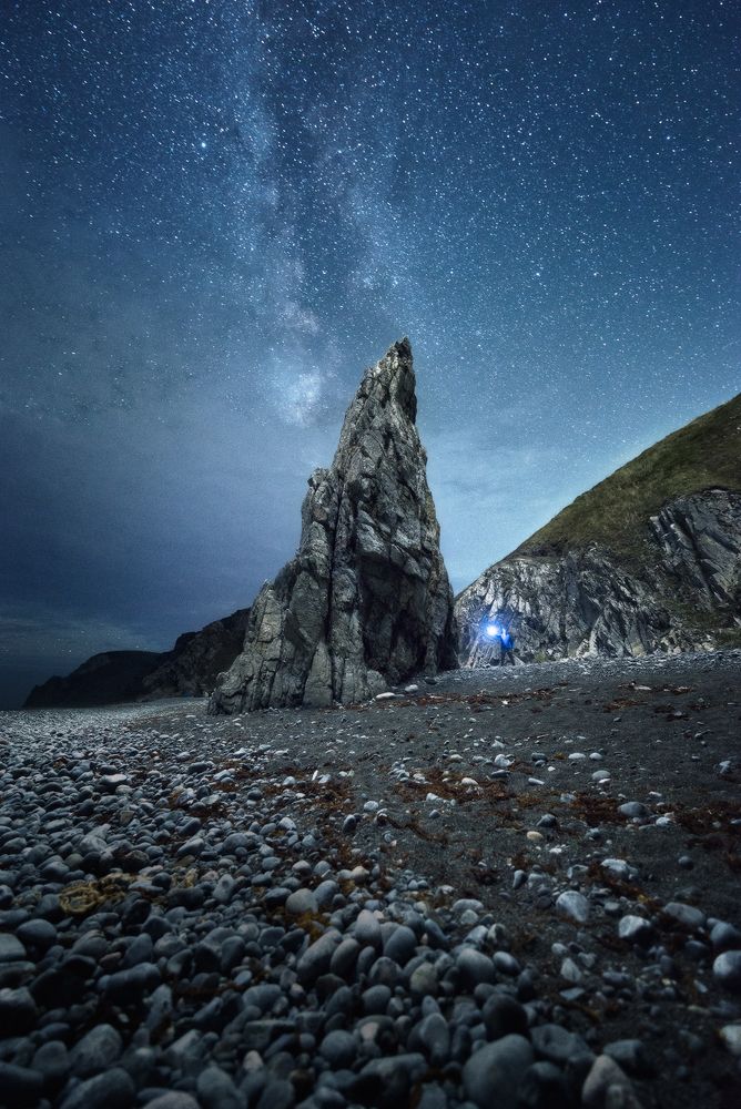 Фотография автора Дмитрий Подкопаев