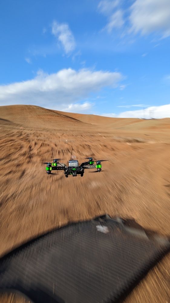 FPV