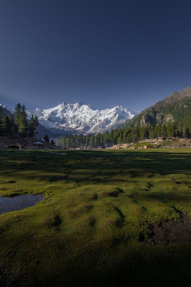 Photograph by Fassi Farooq