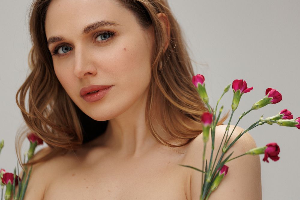 Photograph by Виталий Зыбин