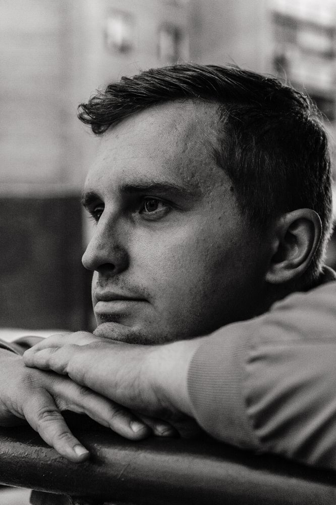 Photograph by Кузьмина Мария