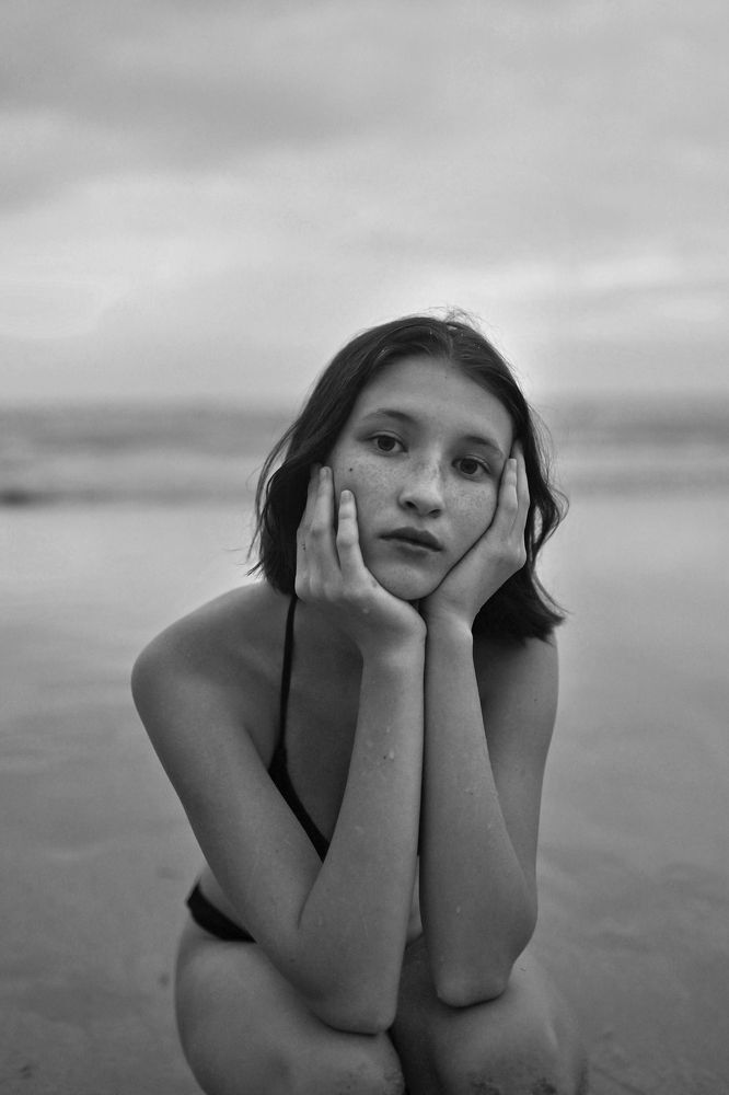 Фотография автора Садыкова Юлия