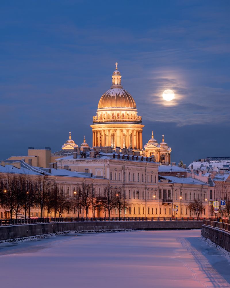 Photograph by Сергей Газизов