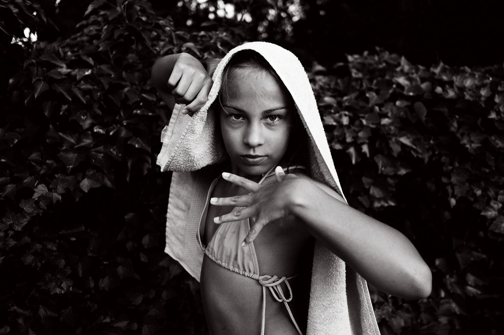 Photograph by Sergey Shulga