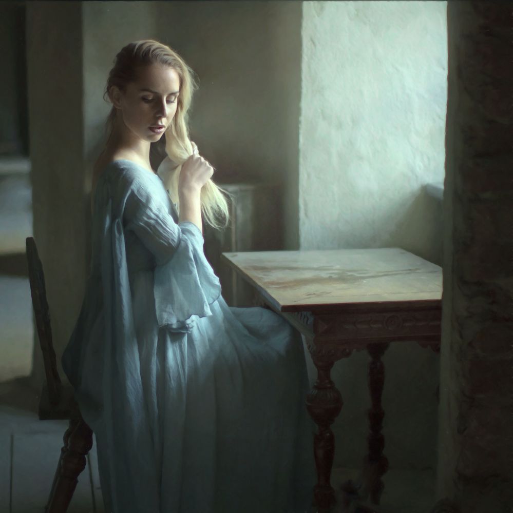 Photograph by Madelaine photography