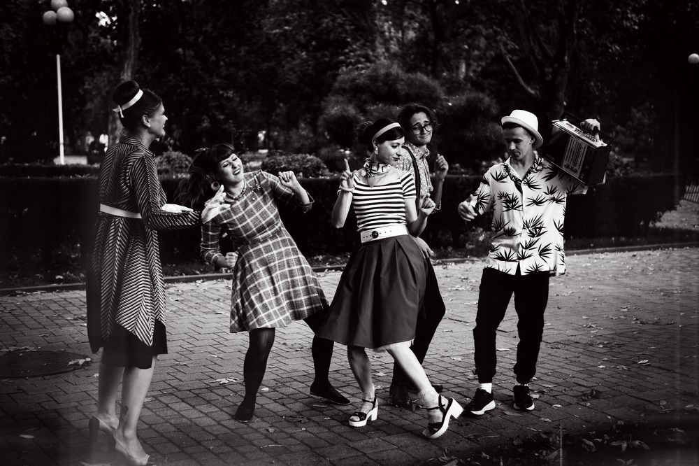 Photograph by Sergey Shulga