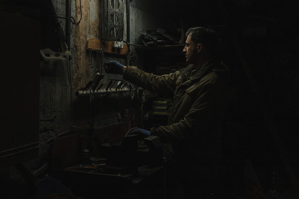 Photograph by Кузьмина Мария