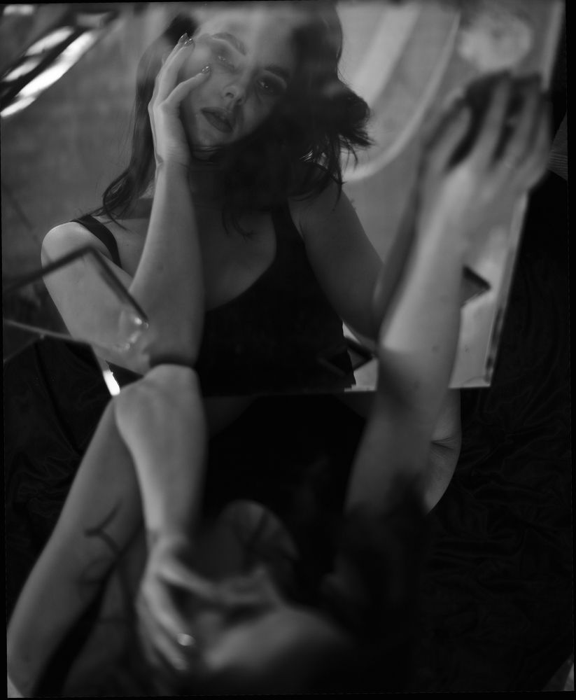 Photograph by Madelaine photography