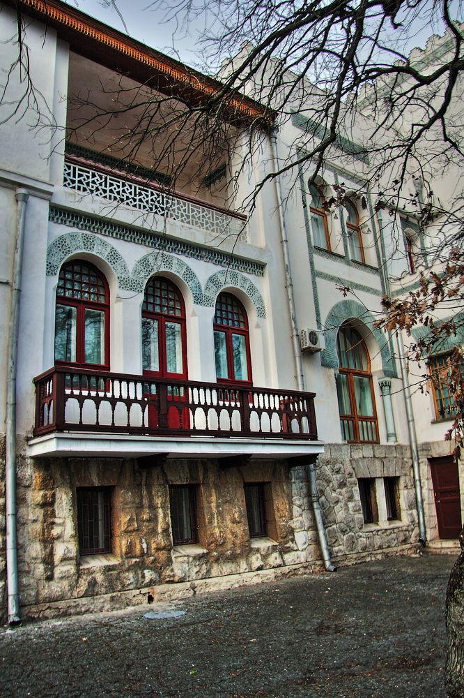 Photograph by Александр Кудрявцев