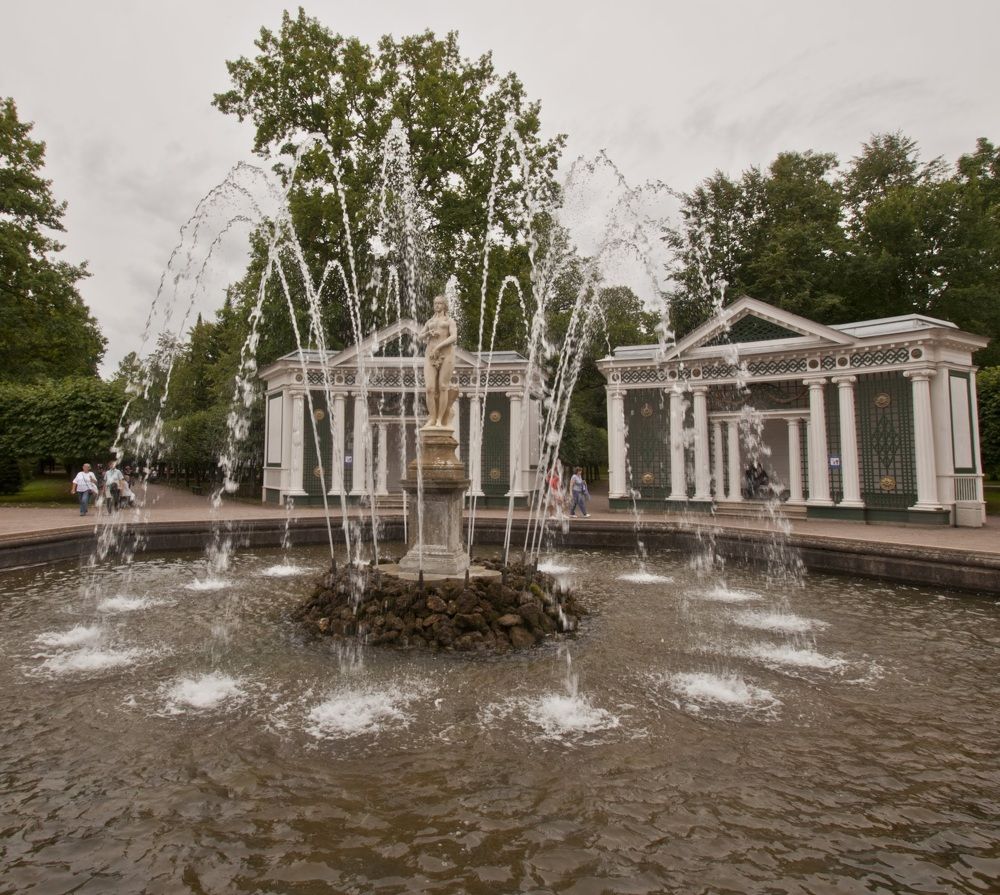 Photograph by Дмитрий Жуков