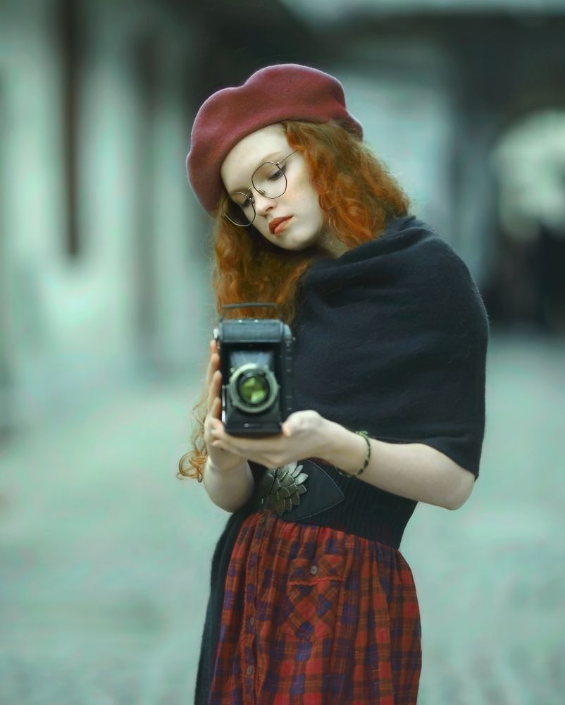 Photograph by Madelaine photography