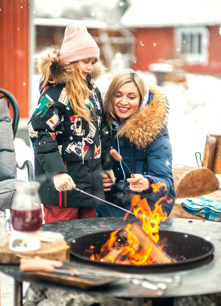 Photograph by Ксения Базарова